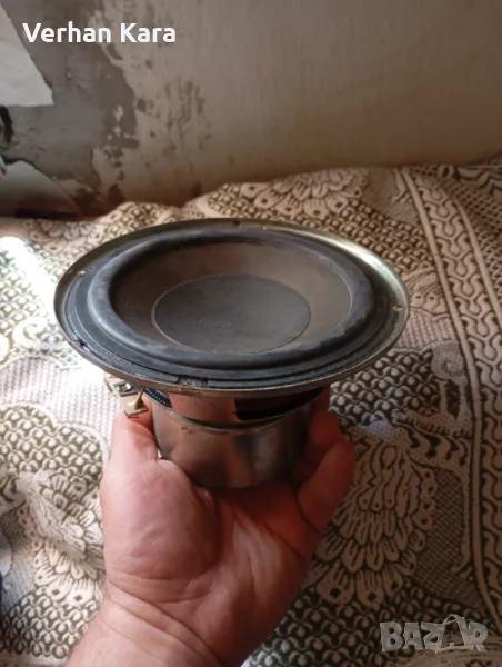 sony bass kolon, снимка 1