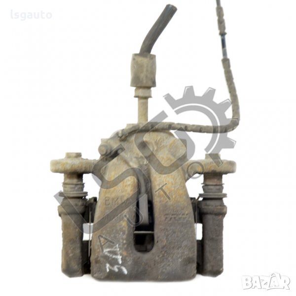 Заден десен спирачен апарат BMW 1 Series (E87) 2004-2011 B091121N-52, снимка 1