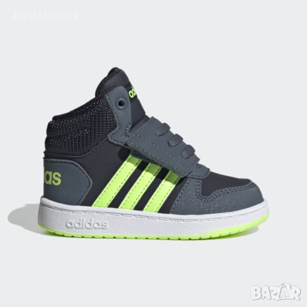 Детски маратонки Adidas Hoops 2.0, снимка 1