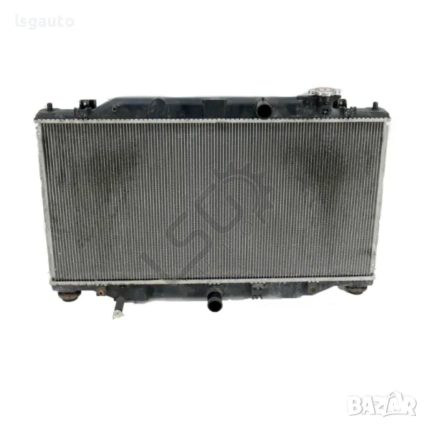 Воден радиатор Mazda 6 Estate (GJ, GL) 2013-2019 ID: 135445, снимка 1