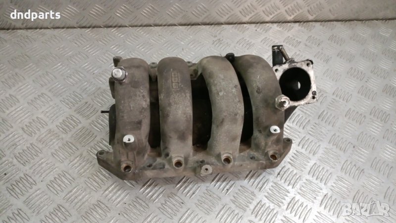 Всмукателни колектори VW Golf 4 1.6i 16v 2000г.	, снимка 1