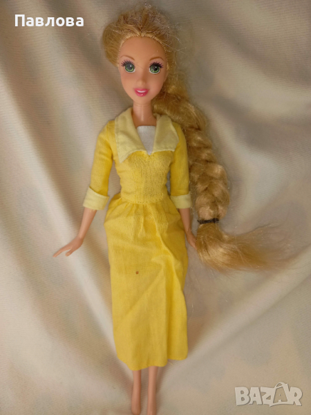 Барбита, снимка 1