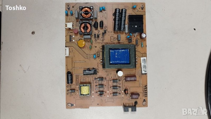 Power board 17IPS71, снимка 1