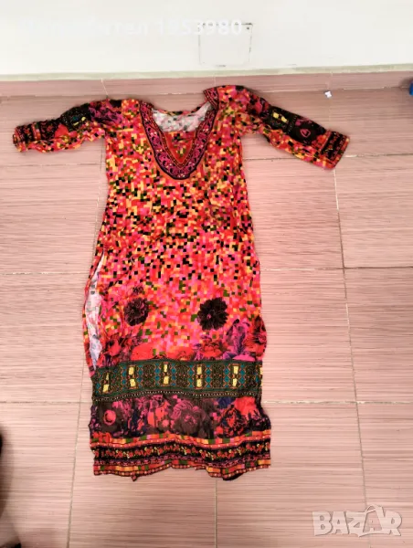 Автентична риза за народна носия, снимка 1