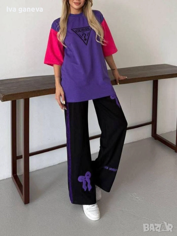 Дамски комплект , снимка 1