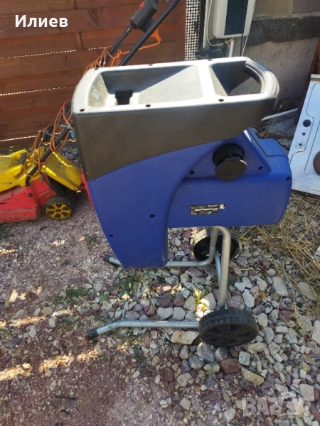 Гаражна разпродажба с.Нови хан, снимка 1