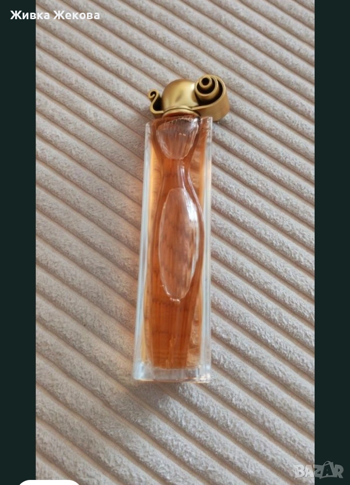 парфюм Givenchy Organza 50 ml, снимка 1