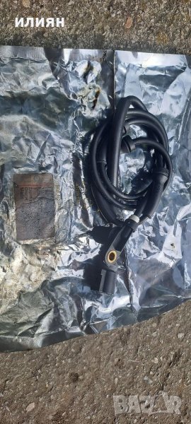 Датчик на ABS  заден ляв  VW AUDI SEAT 7M3927807B, снимка 1