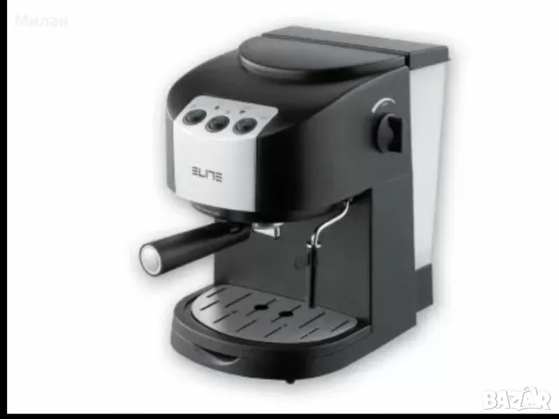 Продавам кафемашина Elite Jr660 на части, снимка 1