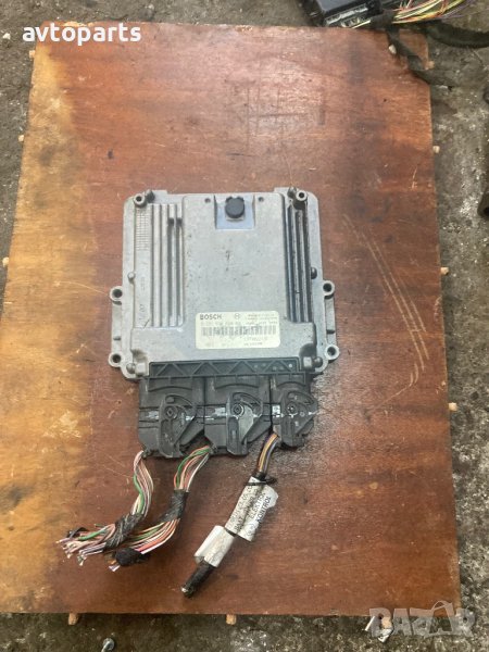 Renault clio 4 2015година 1.5dci Компютър, снимка 1