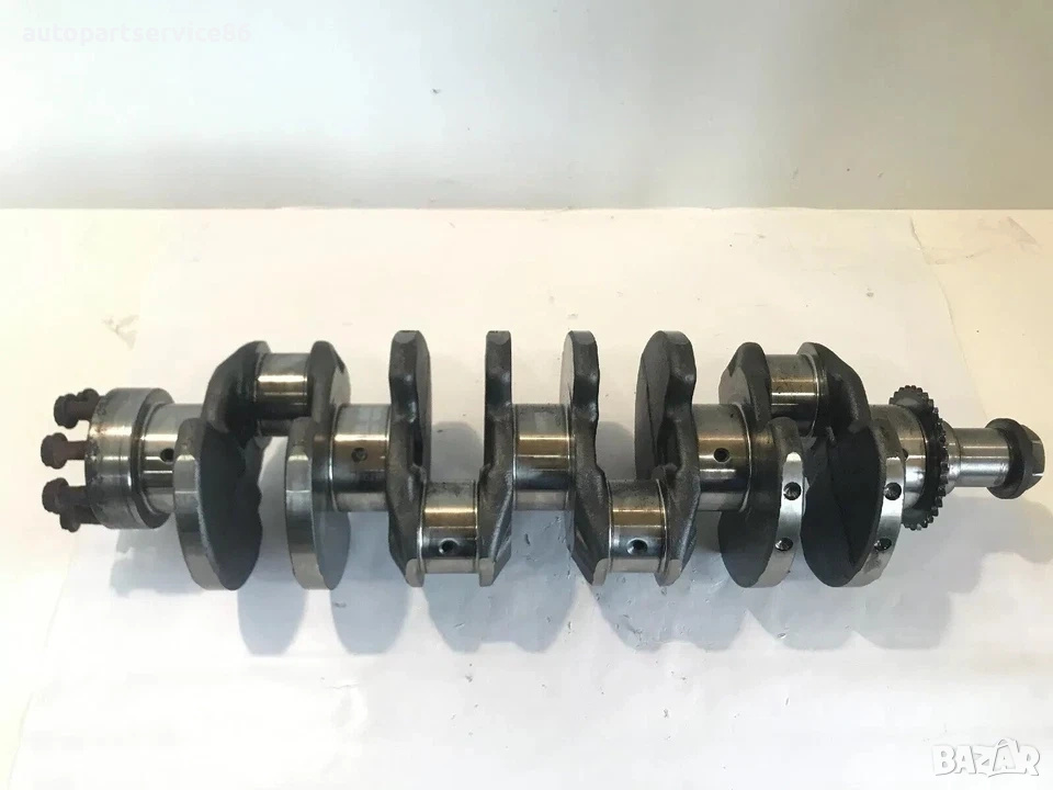 Колянов вал за KIA Carnival 2.9 CRDi (2005), снимка 1