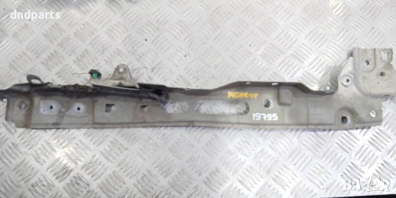 Основа калник Renault Megane 2004г., снимка 1