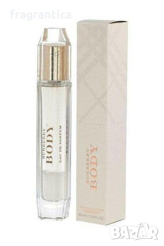 Burberry Body EDP 85ml , снимка 1