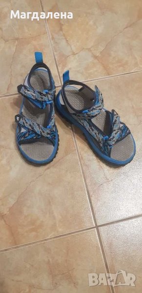 Сандали, снимка 1