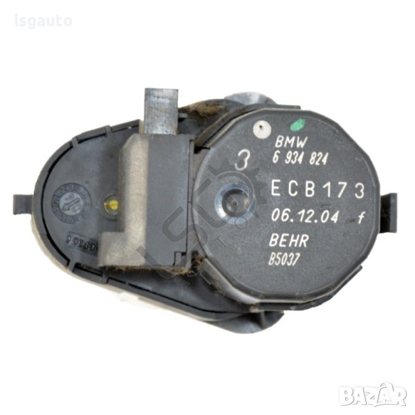 Моторче клапи парно BMW X3 (E83) 2003-2010 ID:106311, снимка 1