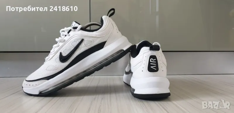 Nike Air Max  UK 7.5 US 9 Mens Size 42/26.5см  ОРИГИНАЛ! Мъжки Маратонки!, снимка 1