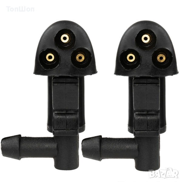 Пръскалка / пръскачки за чистачки - Chevrolet Cruze, снимка 1