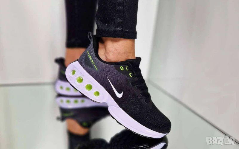 дамски маратонки nike, снимка 1