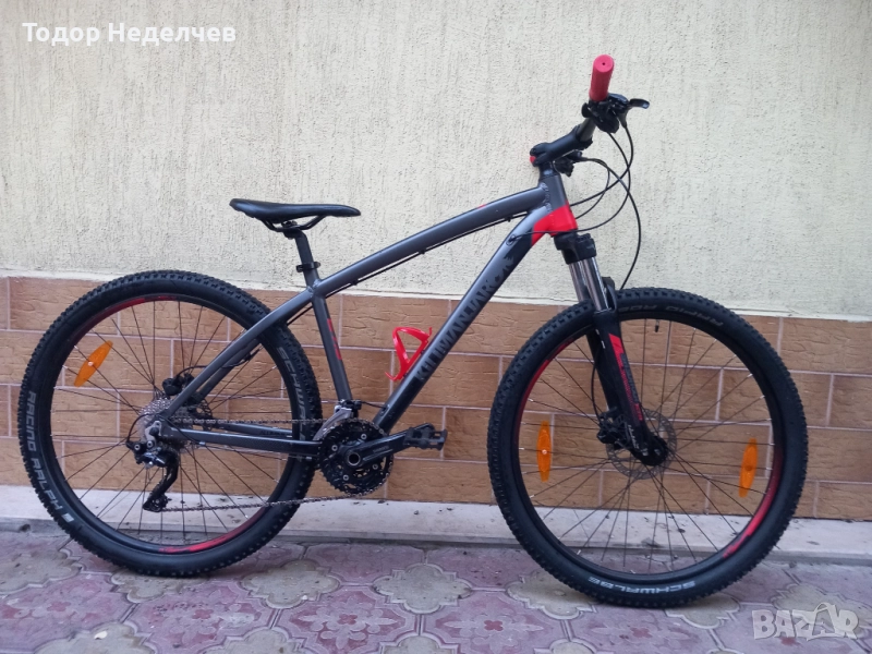 KILIMANJARO 27,5 , снимка 1