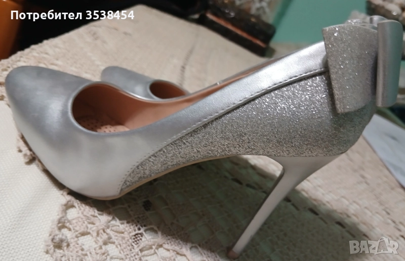 Официални обувки , снимка 1