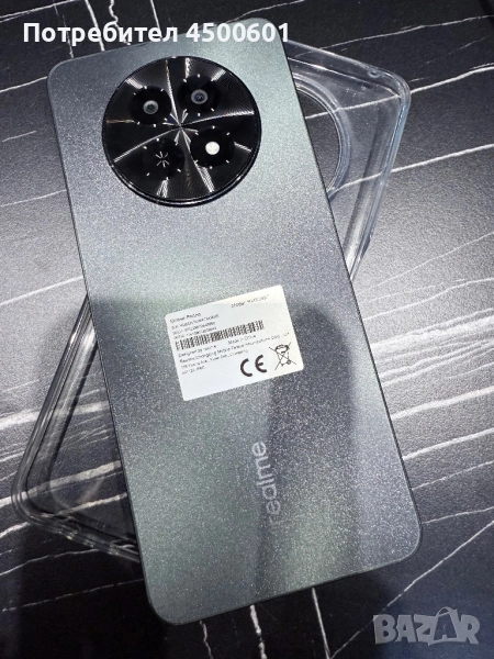 Realme 12x 5g, снимка 1