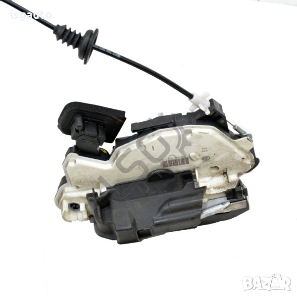 Брава предна дясна врата Skoda OCTAVIA III (5E5) 2013-2019 ID:102963, снимка 1