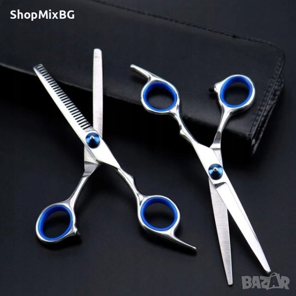 Фризьорски комплект HAIR-2, снимка 1