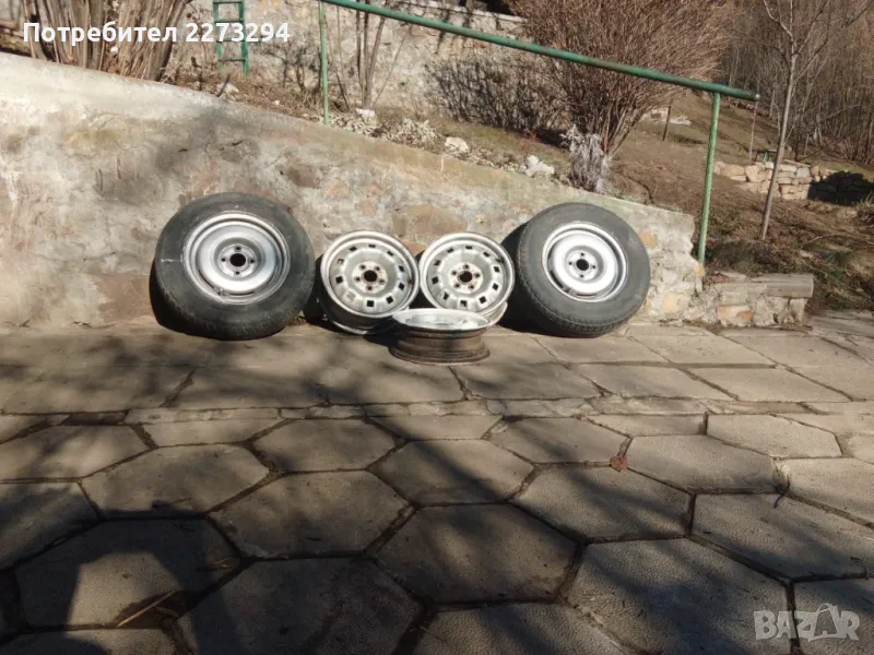 ДЖАНТИ/употребявани/, снимка 1