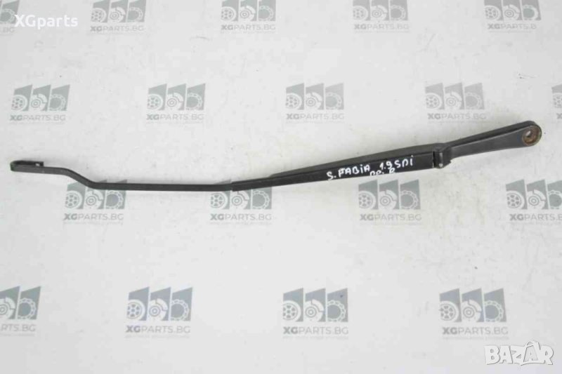 Дясно рамо чистачка за Skoda Fabia (2000-2007), снимка 1