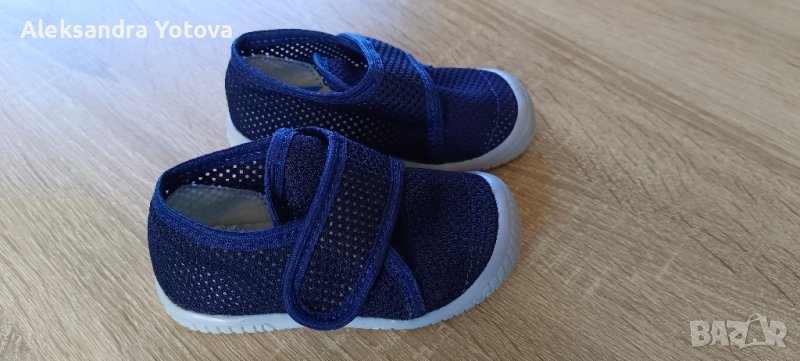 Пантофки Беко 21 номер, снимка 1