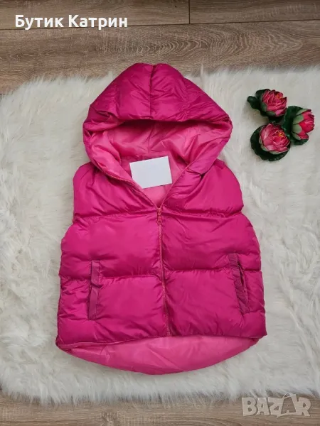 Дамски пролетни елеци, снимка 1