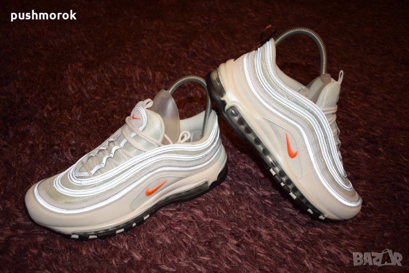 Nike Air Max 97 – 44.5, снимка 1