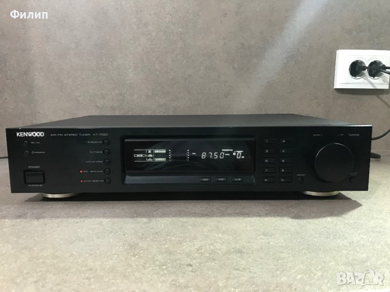 Kenwood KT 7020, снимка 1