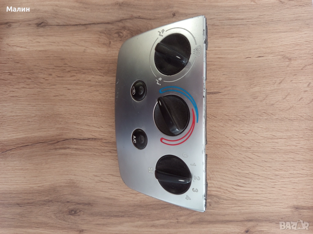  контроли за парното за Ford Puma 1999г., снимка 1