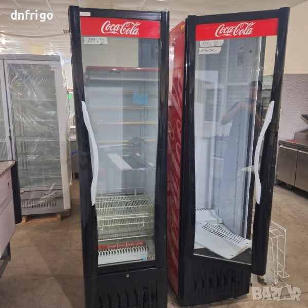 хладилна витрина, снимка 1