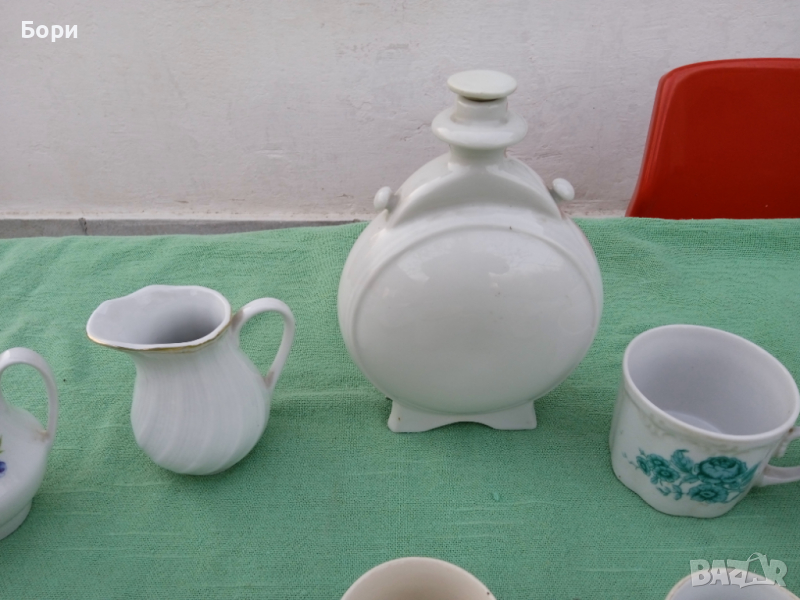 Порцелан разни , снимка 1