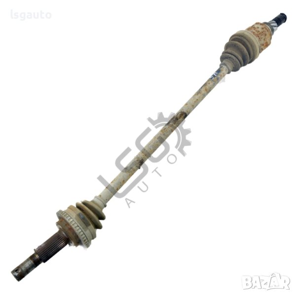 Задна лява полуоска Nissan X-Trail I 2001-2007 ID:109317, снимка 1