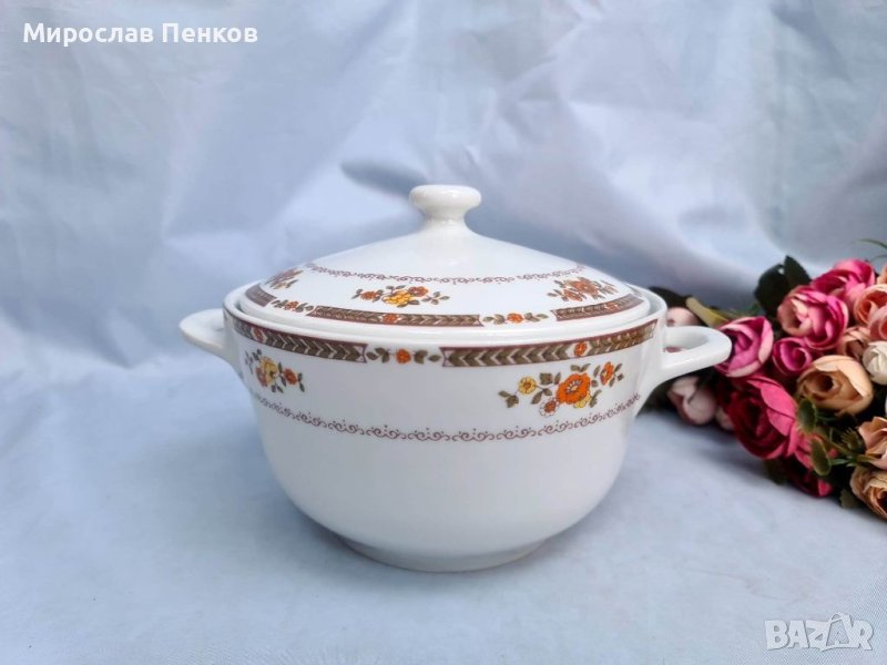 Супник в Сервизи в гр. Пловдив - ID41185837 — Bazar.bg