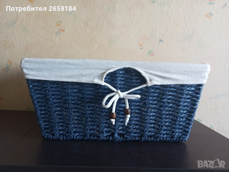 Голям панер, снимка 1