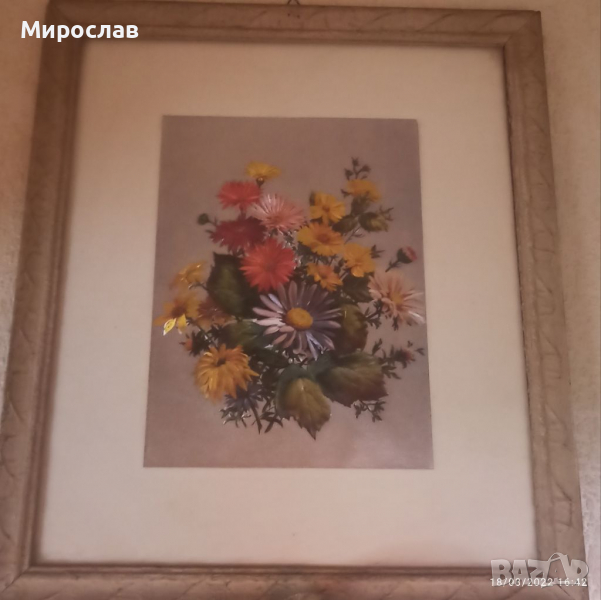 Картина в Картини в гр. Благоевград - ID36151164 — Bazar.bg
