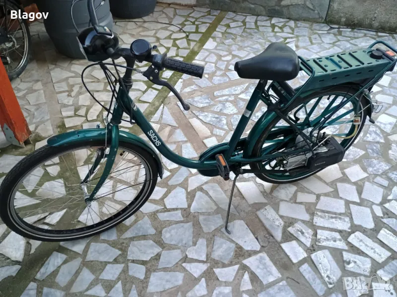 Продавам педалетка, снимка 1