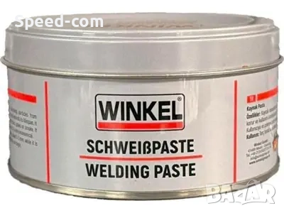 Паста за заваряване Winkel - 200гр., снимка 1