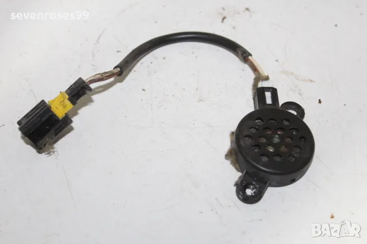 Зумер  Пежо 807 Peugeot 807 Citroen C8 Lancia Phedra  9629824980, снимка 1