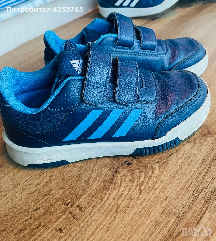 Запазени, в добро състояние. Adidas, снимка 1