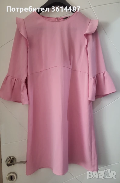 Рокля ZARA, снимка 1