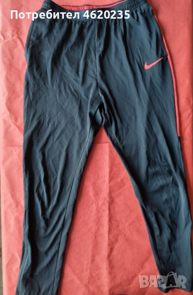 Nike размер S, снимка 1