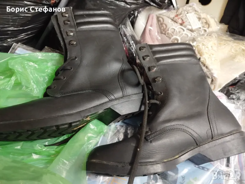 Продавам нови кубинки , снимка 1