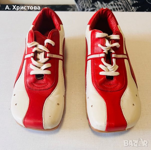 DIESEL маратонки, снимка 1