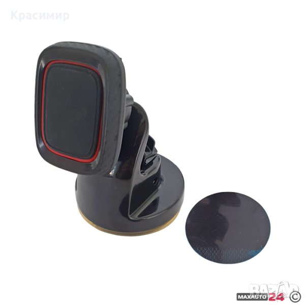 Магнитна поставка за телефон, снимка 1