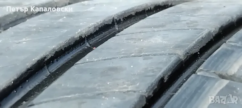 Гуми 215 55 17 Пирели Pirelli Мишелин Michelin 4 броя. Нов внос. Не са нови!, снимка 1